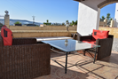 SIT AND RELAX WITH A GLASS OF LOCAL WINE 